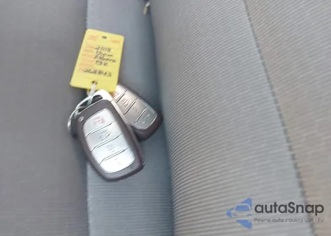 2018 Hyundai Elantra Value Edition from USA, damaged, VIN 5NPD84LF9JH268843